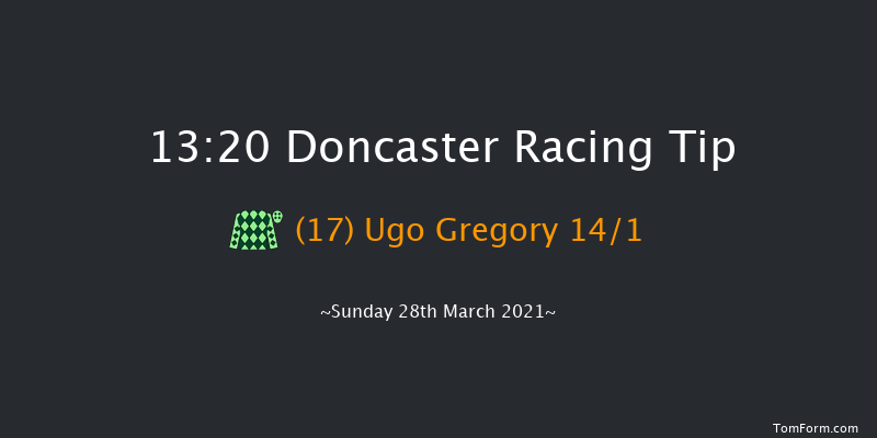 32Red.com Handicap Doncaster 13:20 Handicap (Class 4) 7f Sat 27th Mar 2021