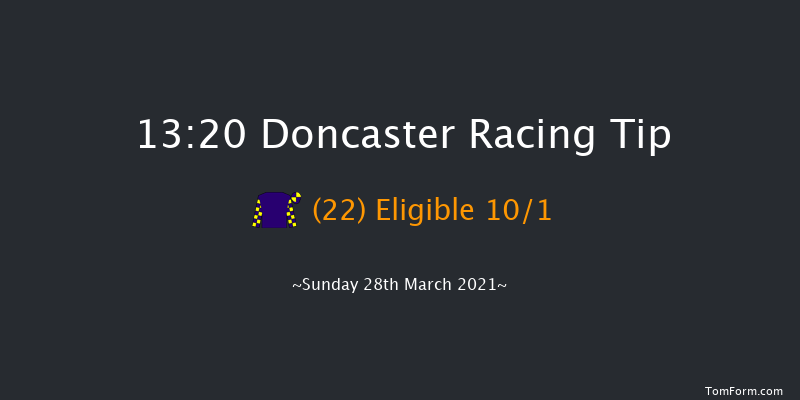 32Red.com Handicap Doncaster 13:20 Handicap (Class 4) 7f Sat 27th Mar 2021