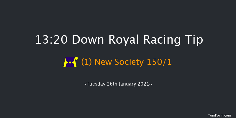 Molson Coors Maiden Hurdle Down Royal 13:20 Maiden Hurdle 17f Thu 17th Dec 2020