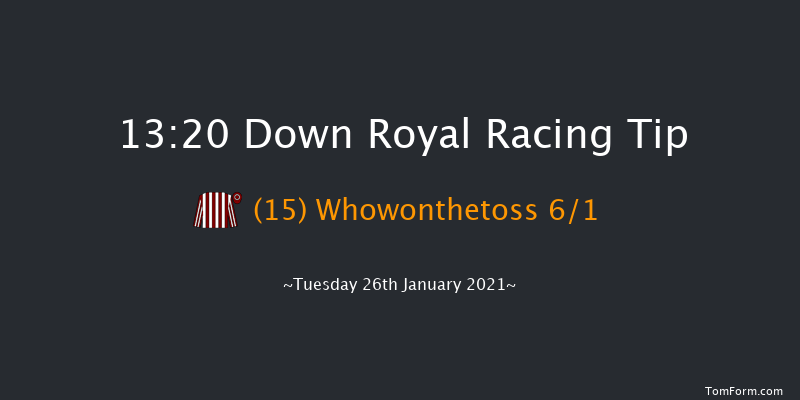 Molson Coors Maiden Hurdle Down Royal 13:20 Maiden Hurdle 17f Thu 17th Dec 2020