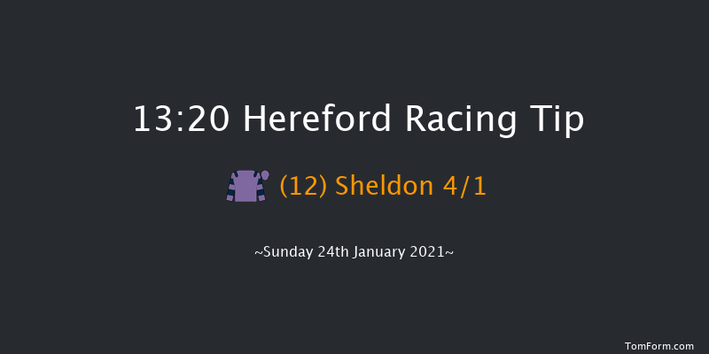 Central Roofing Maiden Hurdle (GBB Race) Hereford 13:20 Maiden Hurdle (Class 4) 16f Mon 11th Jan 2021