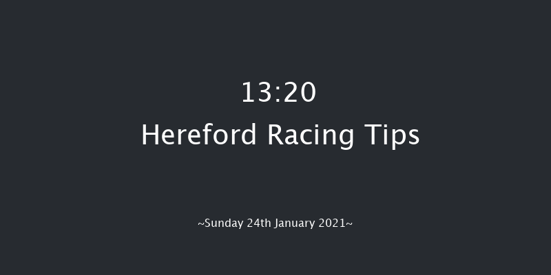 Central Roofing Maiden Hurdle (GBB Race) Hereford 13:20 Maiden Hurdle (Class 4) 16f Mon 11th Jan 2021