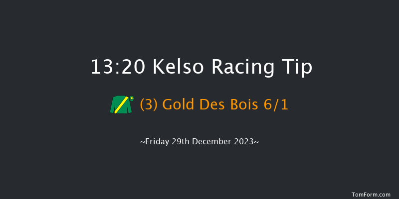 Kelso 13:20 Handicap Chase (Class 3) 17f Wed 29th Nov 2023