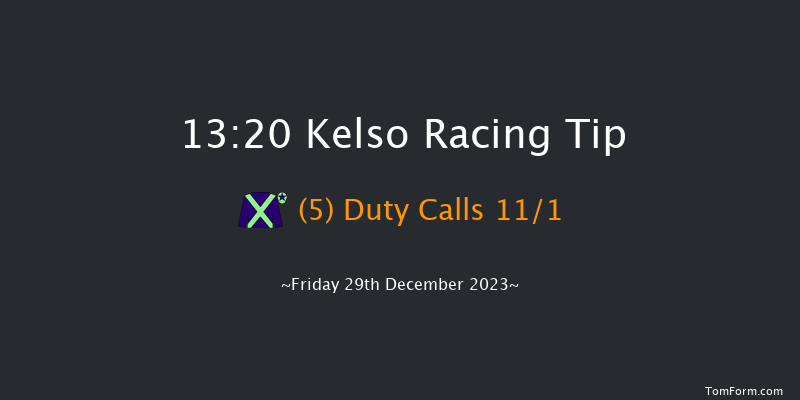 Kelso 13:20 Handicap Chase (Class 3) 17f Wed 29th Nov 2023