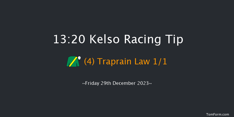 Kelso 13:20 Handicap Chase (Class 3) 17f Wed 29th Nov 2023