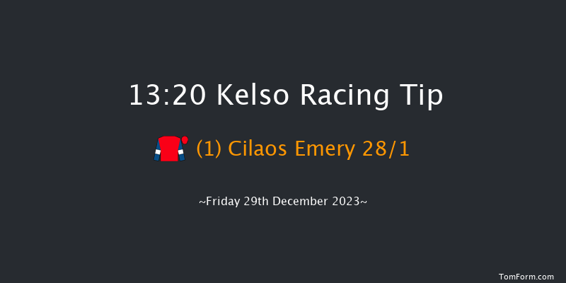 Kelso 13:20 Handicap Chase (Class 3) 17f Wed 29th Nov 2023