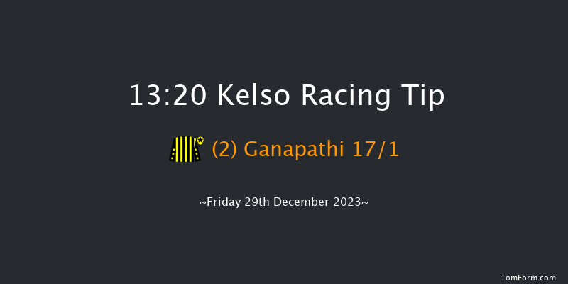 Kelso 13:20 Handicap Chase (Class 3) 17f Wed 29th Nov 2023