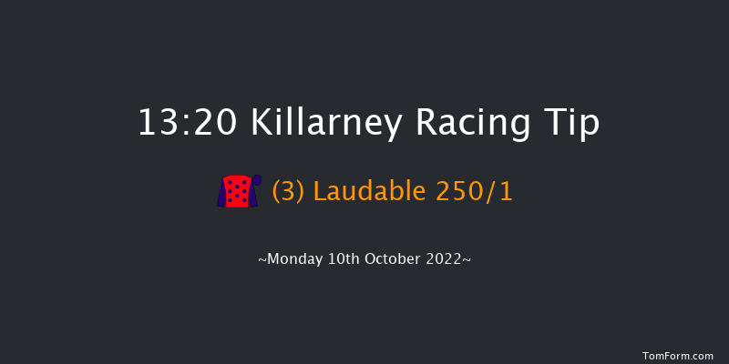 Killarney 13:20 Maiden 8f Sun 2nd Oct 2022