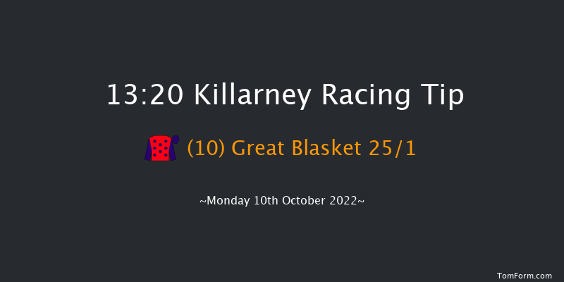 Killarney 13:20 Maiden 8f Sun 2nd Oct 2022