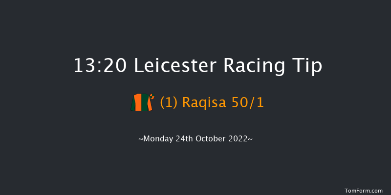 Leicester 13:20 Handicap (Class 6) 12f Tue 11th Oct 2022