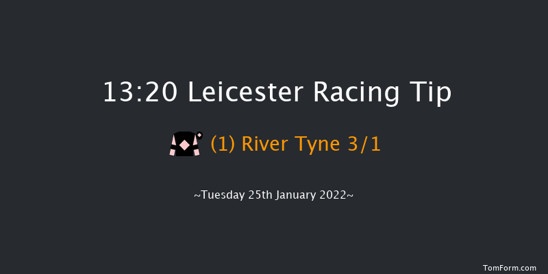 Leicester 13:20 Handicap Hurdle (Class 5) 20f Wed 12th Jan 2022