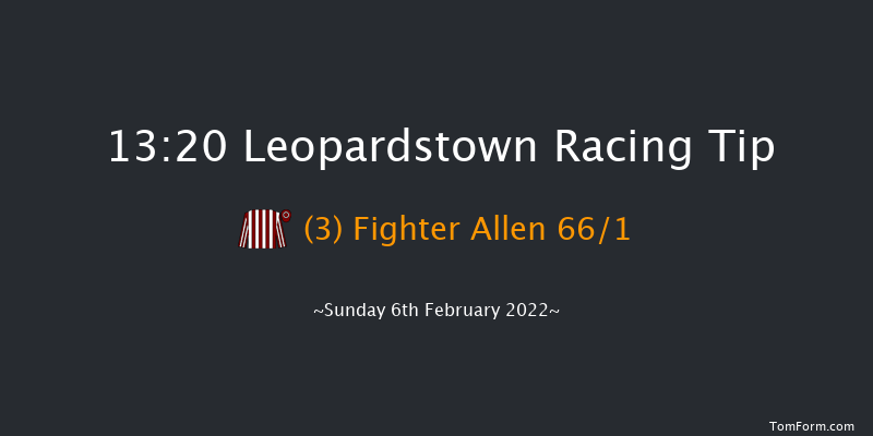 Leopardstown 13:20 Novices Chase 21f Sat 5th Feb 2022