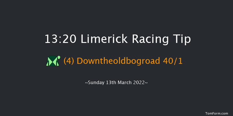 Limerick 13:20 Conditions Hurdle 16f Tue 1st Feb 2022