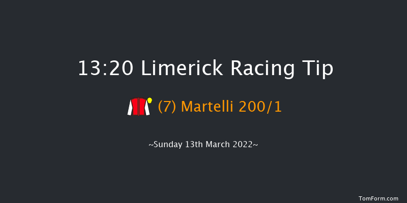 Limerick 13:20 Conditions Hurdle 16f Tue 1st Feb 2022