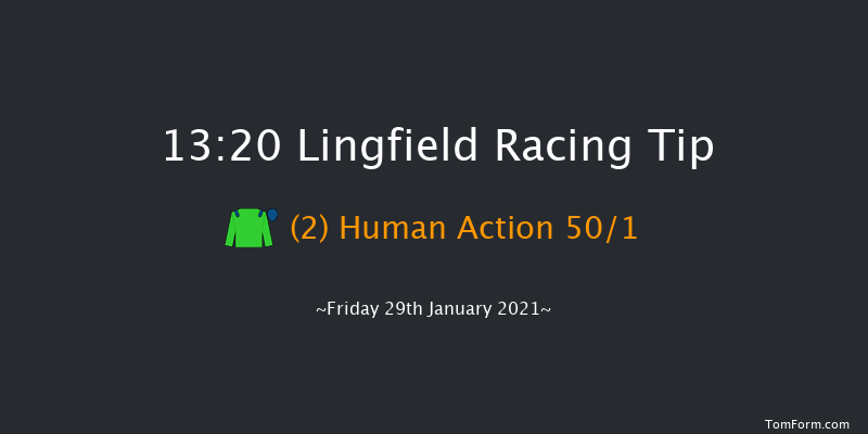 Play Ladbrokes 5-A-Side On Football Claiming Stakes Lingfield 13:20 Claimer (Class 6) 7f Wed 27th Jan 2021