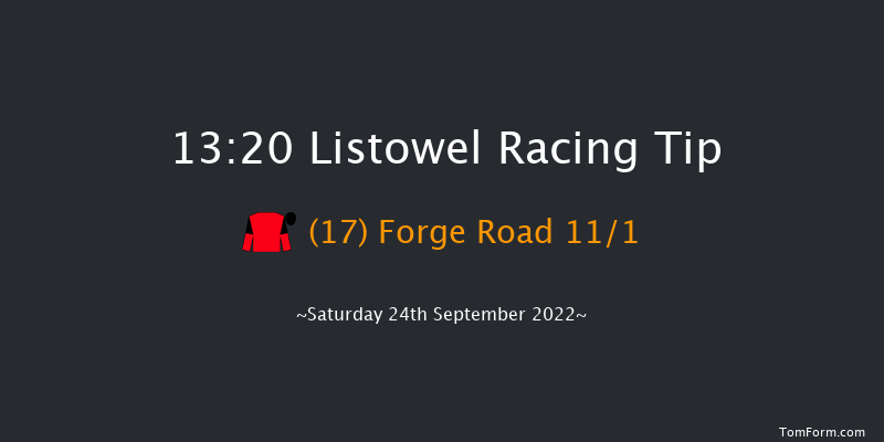 Listowel 13:20 Maiden Hurdle 16f Fri 23rd Sep 2022