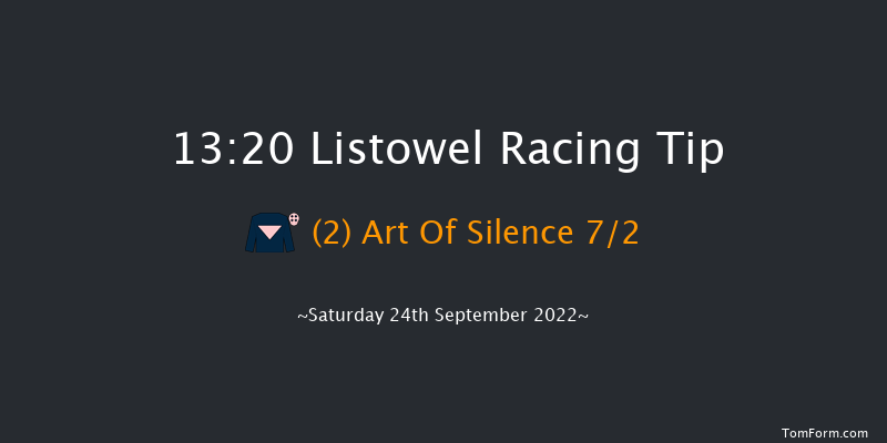 Listowel 13:20 Maiden Hurdle 16f Fri 23rd Sep 2022