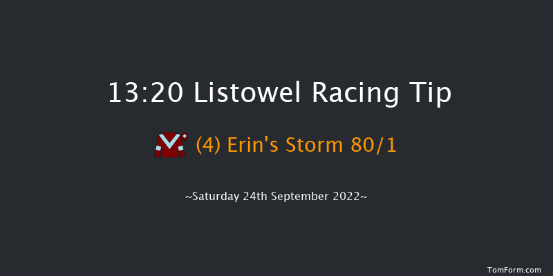 Listowel 13:20 Maiden Hurdle 16f Fri 23rd Sep 2022