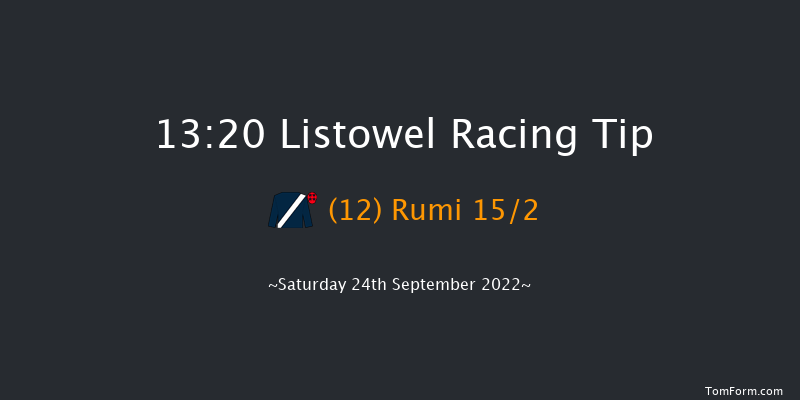 Listowel 13:20 Maiden Hurdle 16f Fri 23rd Sep 2022