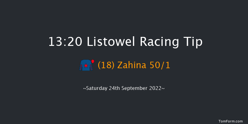 Listowel 13:20 Maiden Hurdle 16f Fri 23rd Sep 2022