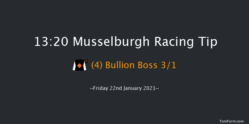 Betway Novices' Handicap Hurdle Musselburgh 13:20 Handicap Hurdle (Class 5) 20f Fri 1st Jan 2021