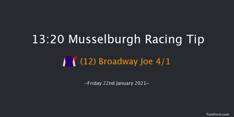 Betway Novices' Handicap Hurdle Musselburgh 13:20 Handicap Hurdle (Class 5) 20f Fri 1st Jan 2021