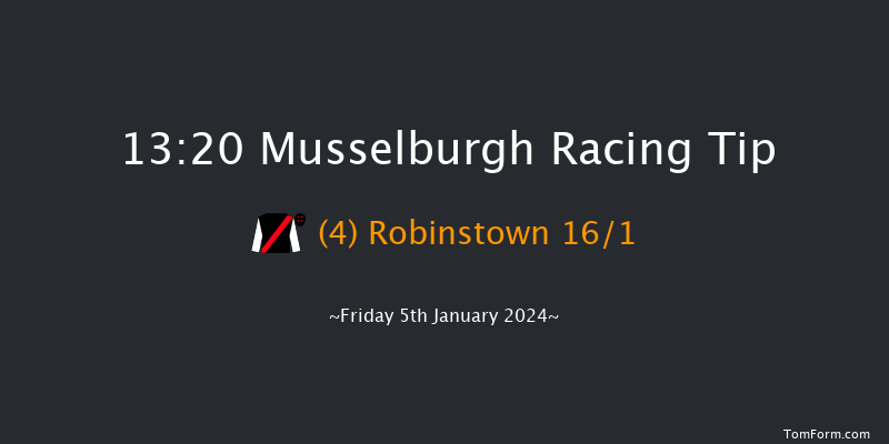 Musselburgh 13:20 Handicap Chase (Class 3) 20f Mon 1st Jan 2024