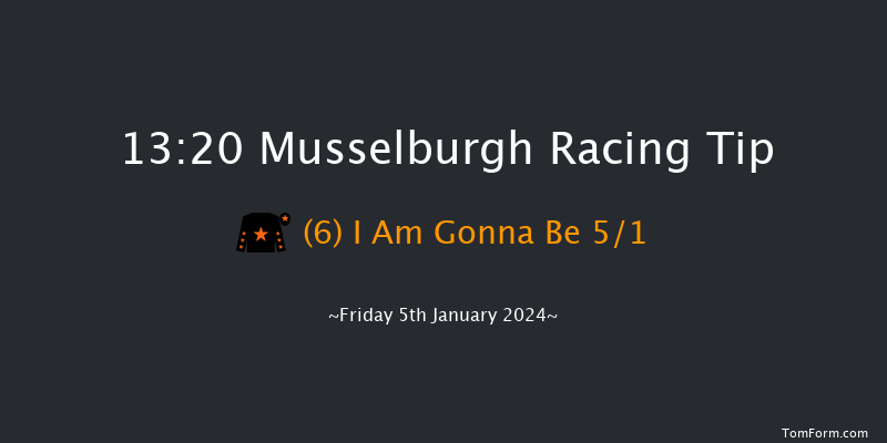 Musselburgh 13:20 Handicap Chase (Class 3) 20f Mon 1st Jan 2024