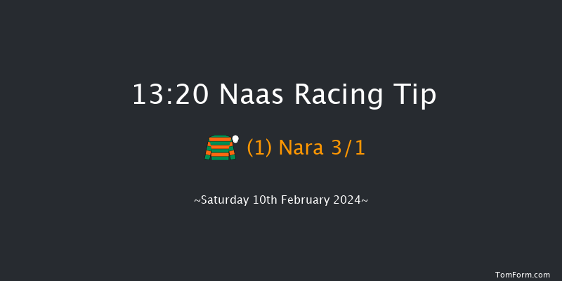 Naas  13:20 Conditions Hurdle 16f Sun 28th Jan 2024