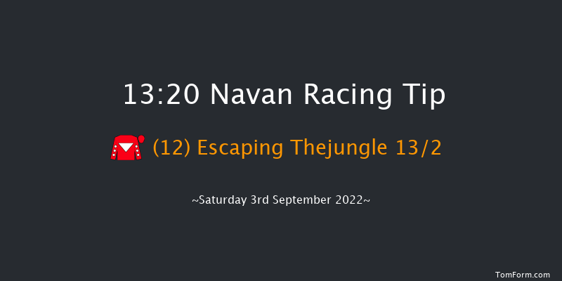 Navan 13:20 Maiden 6f Thu 25th Aug 2022