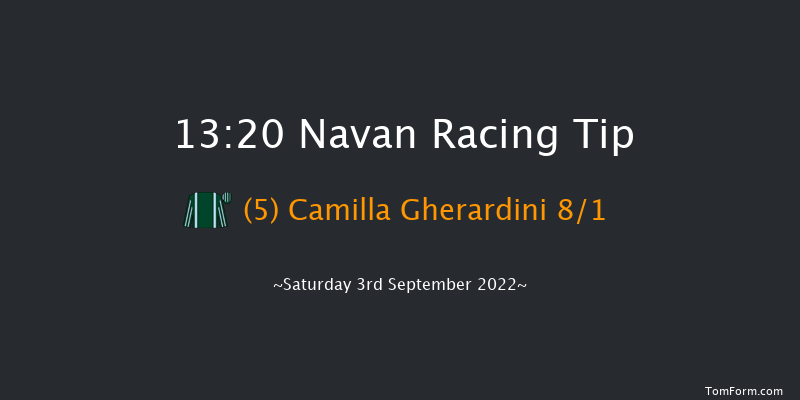 Navan 13:20 Maiden 6f Thu 25th Aug 2022