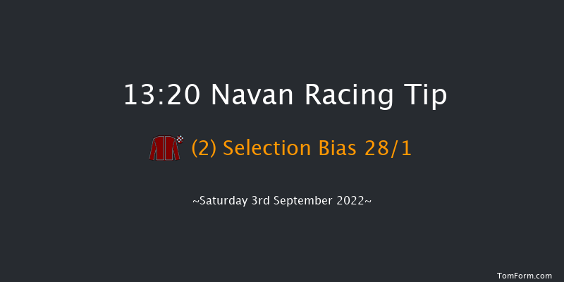 Navan 13:20 Maiden 6f Thu 25th Aug 2022