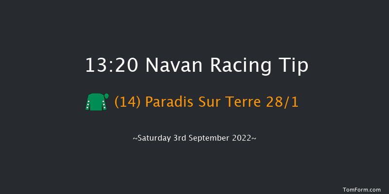 Navan 13:20 Maiden 6f Thu 25th Aug 2022