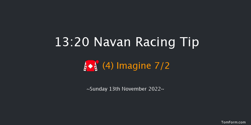 Navan 13:20 Maiden Hurdle 16f Wed 19th Oct 2022