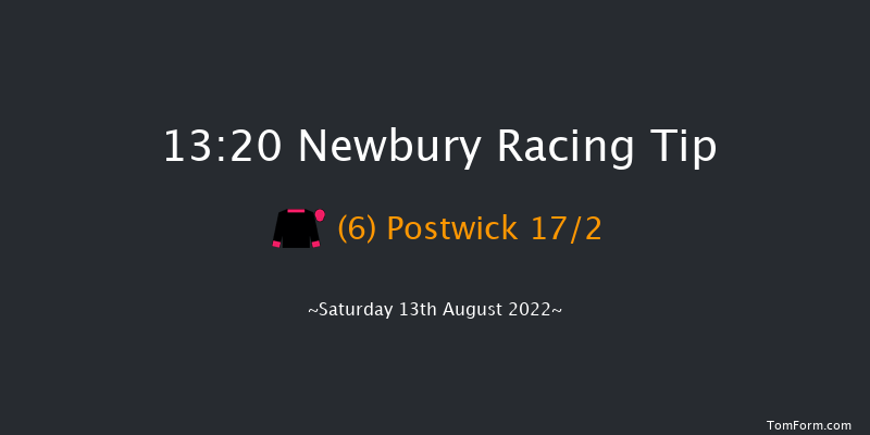 Newbury 13:20 Handicap (Class 4) 10f Thu 21st Jul 2022