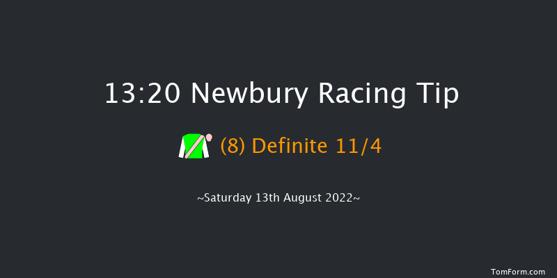 Newbury 13:20 Handicap (Class 4) 10f Thu 21st Jul 2022