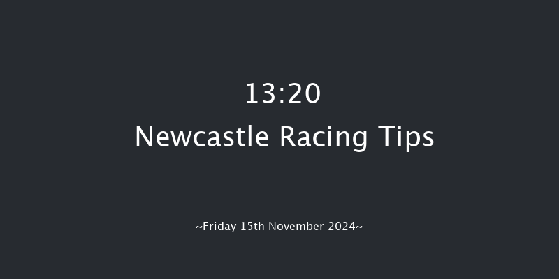 Newcastle  13:20 Handicap Chase (Class 3) 20f Mon 11th Nov 2024