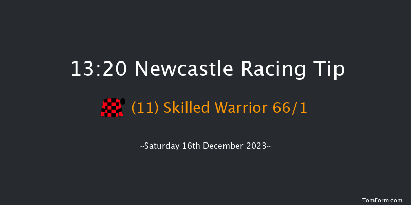 Newcastle 13:20 Handicap (Class 3) 12f Thu 14th Dec 2023