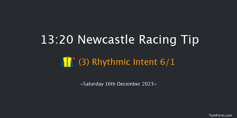 Newcastle 13:20 Handicap (Class 3) 12f Thu 14th Dec 2023