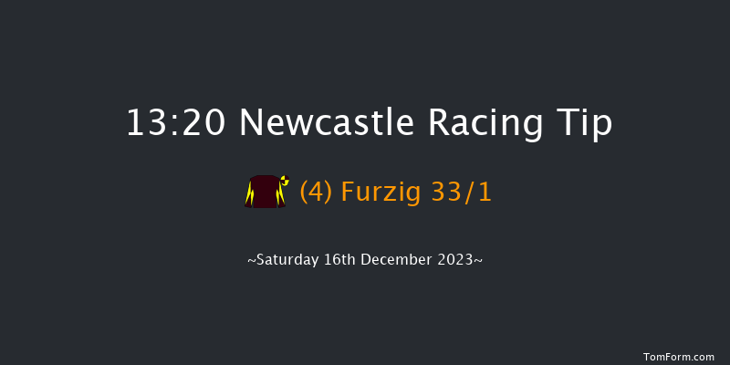 Newcastle 13:20 Handicap (Class 3) 12f Thu 14th Dec 2023