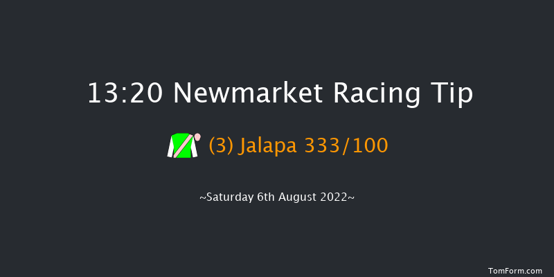 Newmarket 13:20 Maiden (Class 4) 7f Fri 5th Aug 2022