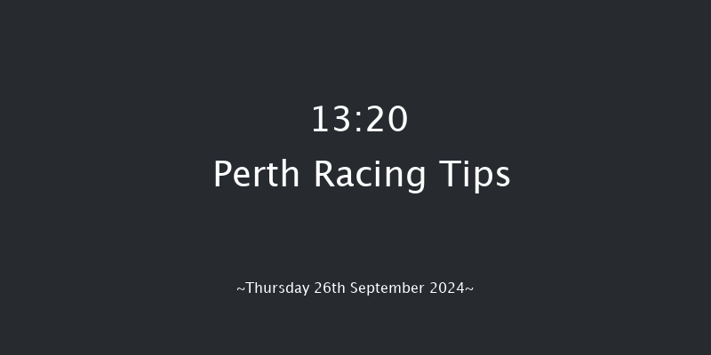 Perth  13:20 Maiden Hurdle (Class 4) 20f Wed 25th Sep 2024