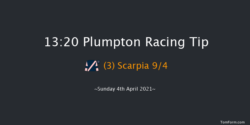 Crystal Services Commercial And Domestic Cleaning Novices' Hurdle (GBB Race) Plumpton 13:20 Maiden Hurdle (Class 3) 20f Mon 22nd Mar 2021