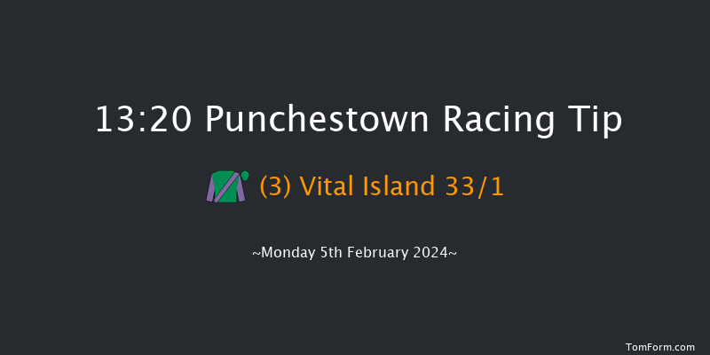 Punchestown  13:20 Conditions Chase 25f Mon 29th Jan 2024