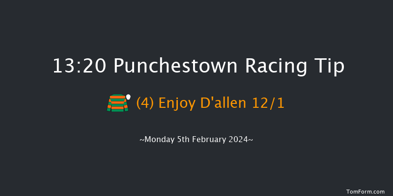 Punchestown  13:20 Conditions Chase 25f Mon 29th Jan 2024