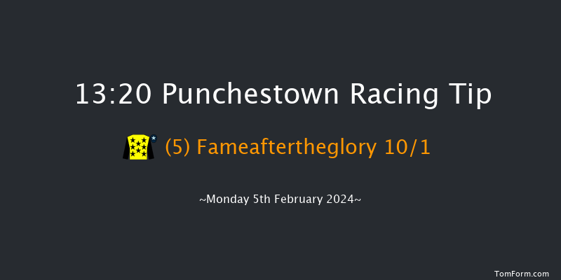 Punchestown  13:20 Conditions Chase 25f Mon 29th Jan 2024