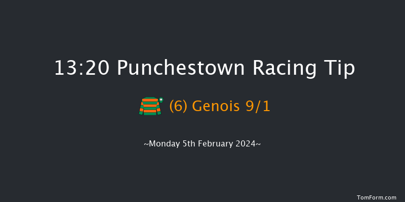 Punchestown  13:20 Conditions Chase 25f Mon 29th Jan 2024