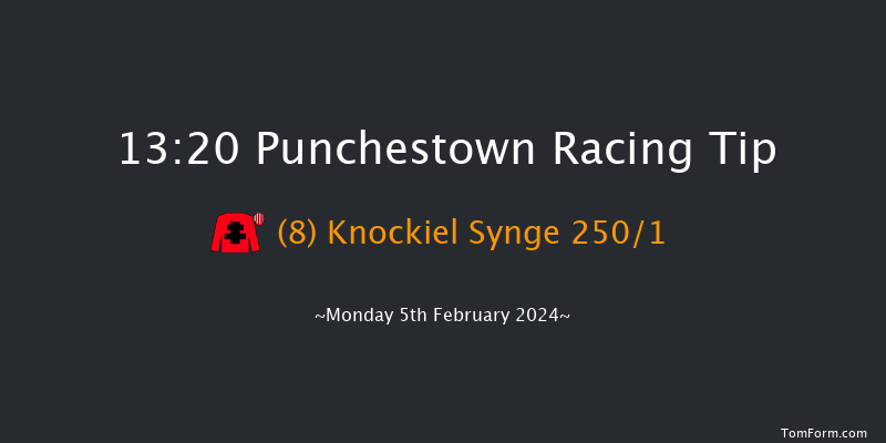 Punchestown  13:20 Conditions Chase 25f Mon 29th Jan 2024