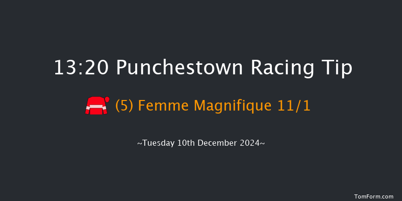 Punchestown  13:20 Novices Hurdle 19f Sun 24th Nov 2024