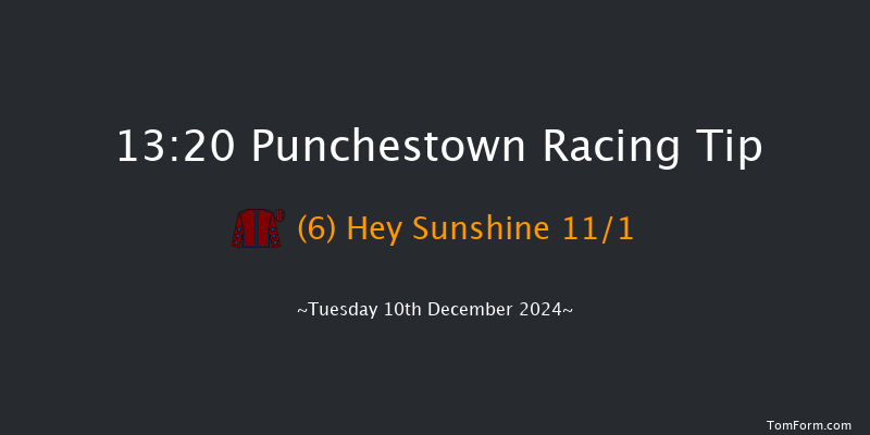 Punchestown  13:20 Novices Hurdle 19f Sun 24th Nov 2024